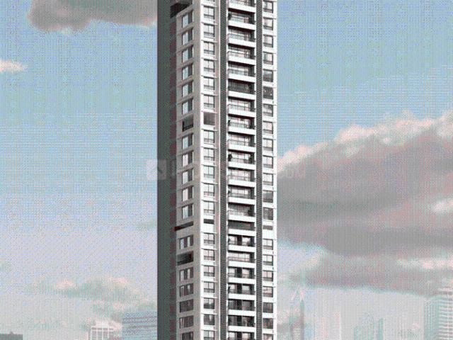 3 BHK Apartment in Matunga East for resale Mumbai. The reference number is 18065486