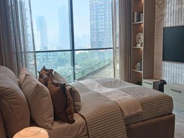 3 BHK Apartment in Matunga East for resale Mumbai. The reference number is 19342586