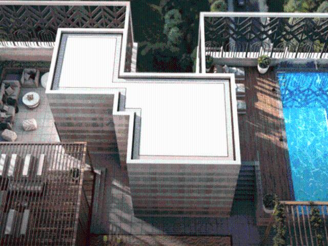 3 BHK Apartment in Matunga East for resale Mumbai. The reference number is 16046684