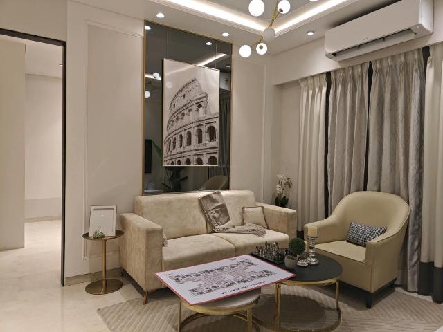 3 BHK Apartment in Matunga East for resale Mumbai. The reference number is 16101878