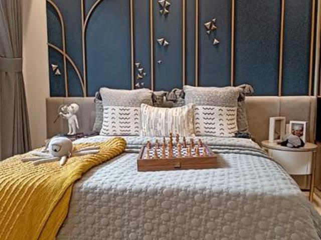 3 BHK Apartment in Matunga East for resale Mumbai. The reference number is 16103384