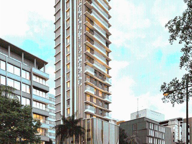 3 BHK Apartment in Matunga East for resale Mumbai. The reference number is 18109846