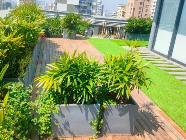 3 BHK Apartment in Matunga East for resale Mumbai. The reference number is 19694453