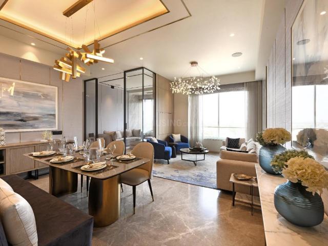 3 BHK Apartment in Matunga East for resale Mumbai. The reference number is 12730405