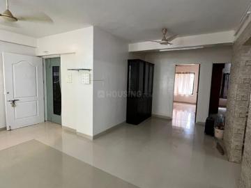 Flat for sale in Manav Heights - Security