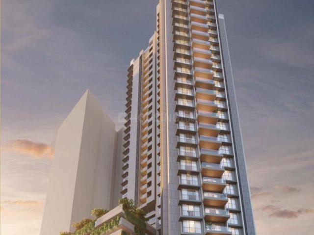3 BHK Apartment in Matunga East for resale Mumbai. The reference number is 20021274