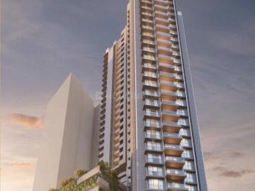 Khodadad Circle, Pashmina Serene Tower, Mumbai, Thane District, Maharashtra