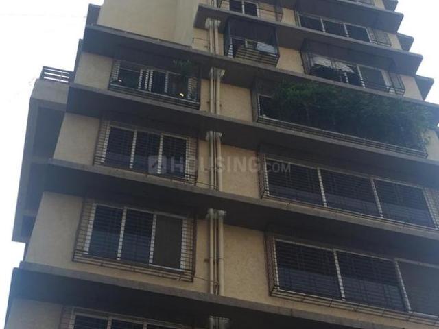 3 BHK Apartment in Matunga East for resale Mumbai. The reference number is 20359031