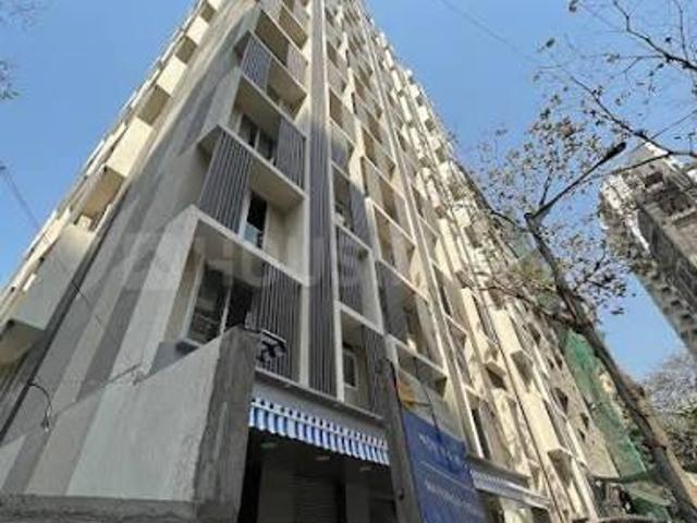 3 BHK Apartment in Matunga East for resale Mumbai. The reference number is 20516152