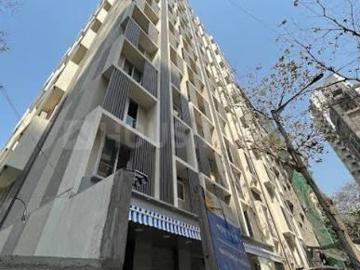 3 BHK Apartment in Matunga East for resale Mumbai. The reference number is 20516152