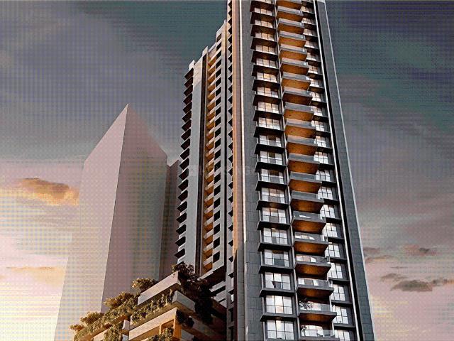 3 BHK Apartment in Matunga East for resale Mumbai. The reference number is 20616302