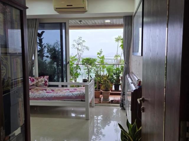 3 BHK Apartment in Matunga East for resale Mumbai. The reference number is 20811857