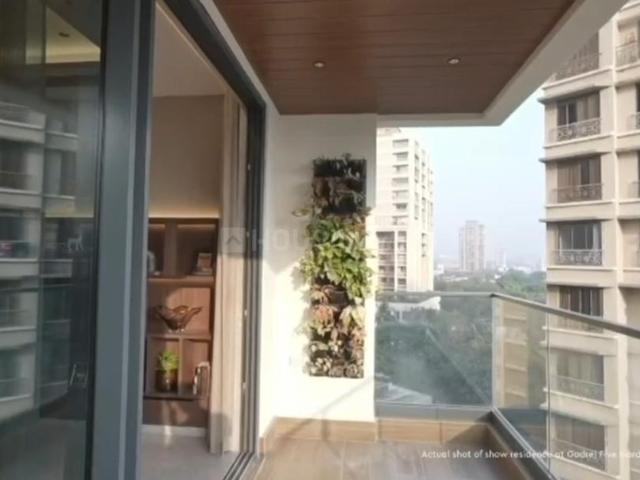 3 BHK Apartment in Matunga East for resale Mumbai. The reference number is 20824853