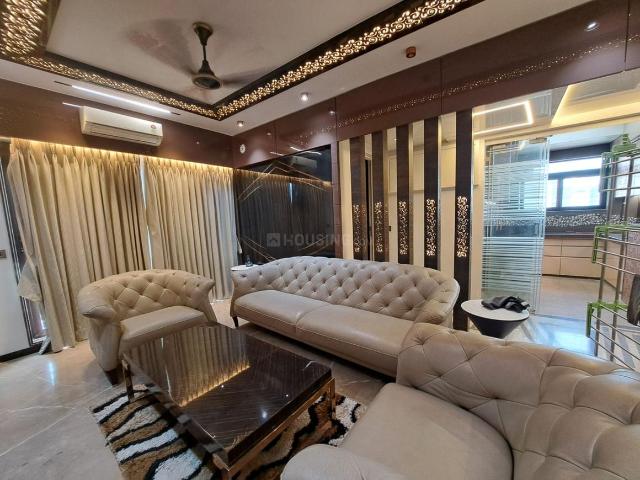 3 BHK Apartment in Matunga East for resale Mumbai. The reference number is 21158713