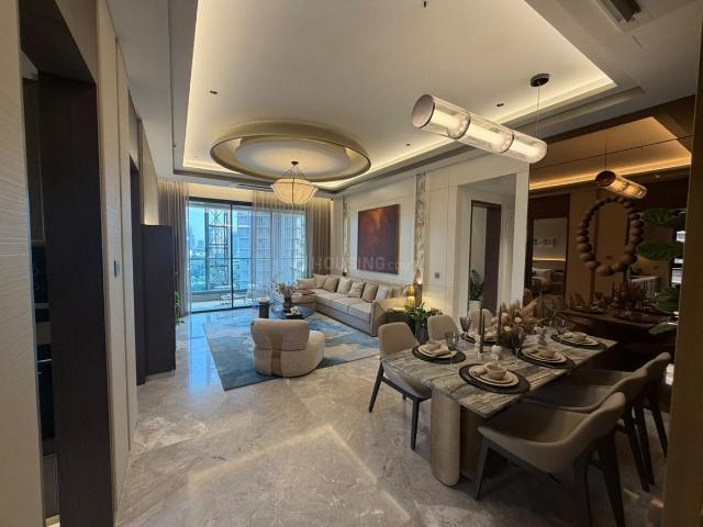 3 BHK Apartment in Matunga East for resale Mumbai. The reference number is 21264404