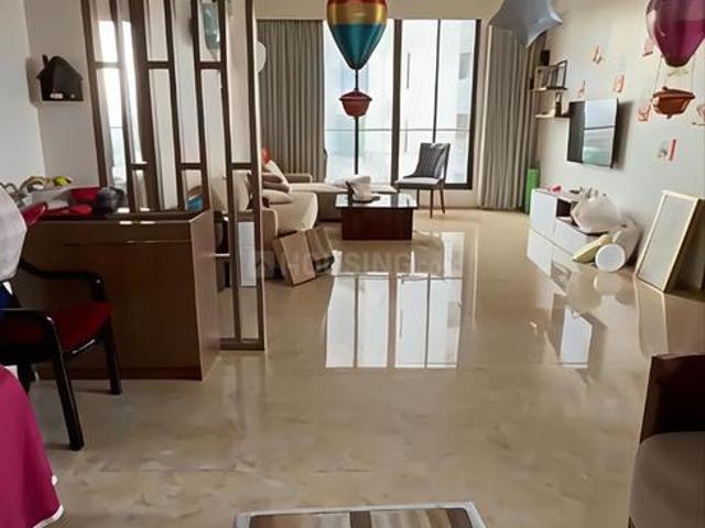 3 BHK Apartment in Matunga East for resale Mumbai. The reference number is 21291802