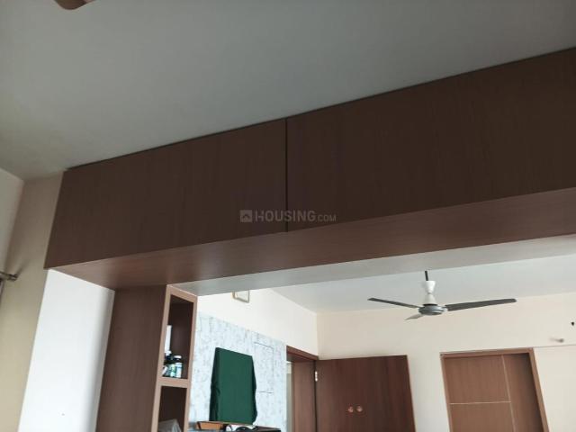 3 BHK Apartment in Mavdi for resale Rajkot. The reference number is 21031281