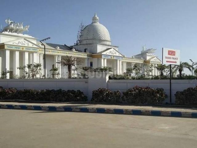 3 BHK Apartment in Mayakhedi for resale Indore. The reference number is 21011597