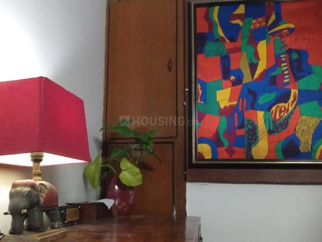 3 BHK Apartment in Mayur Vihar Phase 1 for rent New Delhi. The reference number is 14669277
