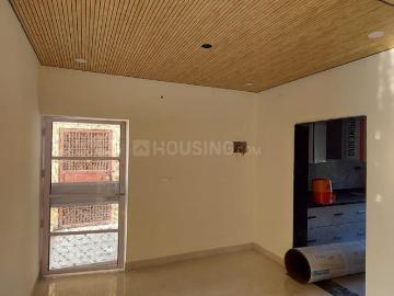 Flat for rent in Mayur County - Balcony