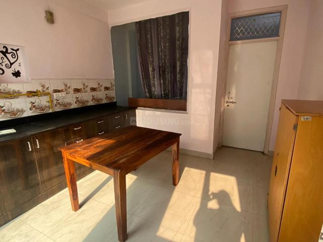 3 BHK Apartment in Mayur Vihar Phase 1 for rent New Delhi. The reference number is 19513234