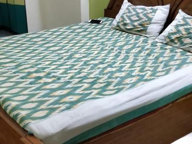 3 BHK Apartment in Mayur Vihar Phase 1 for rent New Delhi. The reference number is 19790908