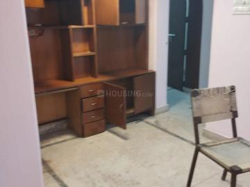 Flat for rent in Mayur County - Balcony