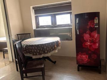 Flat for rent in Mayur County - Balcony
