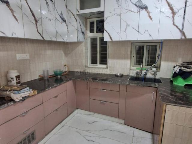 3 BHK Apartment in Mayur Vihar Phase 1 for rent New Delhi. The reference number is 19942387