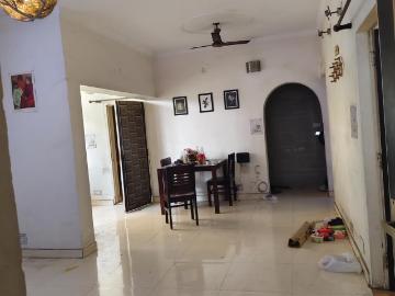 Mayur Vihar, New Delhi, Delhi - Balcony