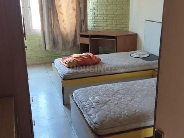 3 BHK Apartment in Mayur Vihar Phase 1 for rent New Delhi. The reference number is 20591617