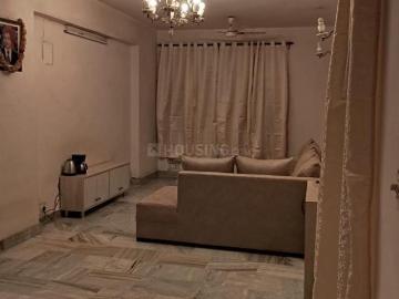 Flat for rent in Mayur County - Balcony