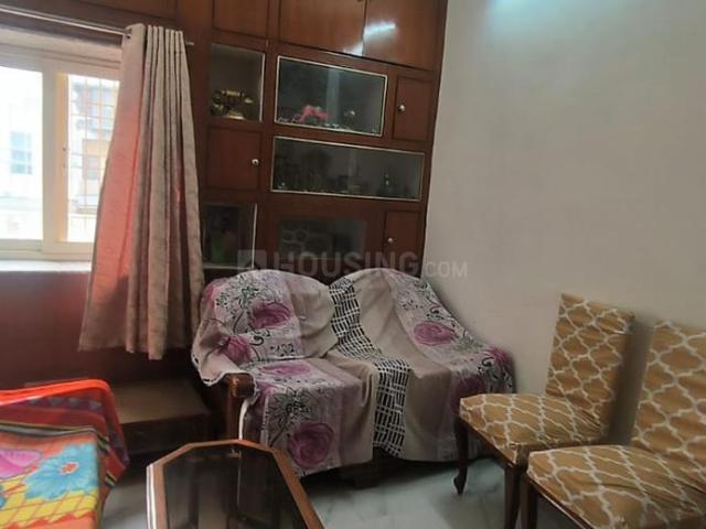 3 BHK Apartment in Mayur Vihar Phase 1 for rent New Delhi. The reference number is 21108963