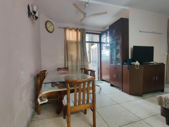 3 BHK Apartment in Mayur Vihar Phase 1 for rent New Delhi. The reference number is 21113711