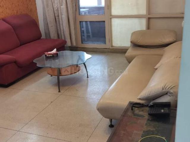 3 BHK Apartment in Mayur Vihar Phase 1 for rent New Delhi. The reference number is 21150594