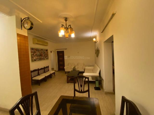 3 BHK Apartment in Mayur Vihar Phase 1 for rent New Delhi. The reference number is 21160527