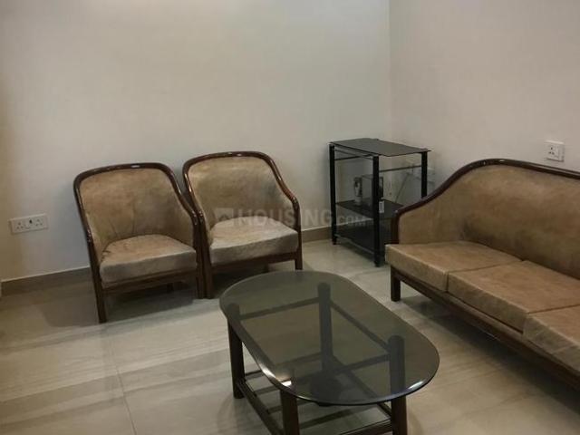 3 BHK Apartment in Mayur Vihar Phase 1 for resale New Delhi. The reference number is 14669239