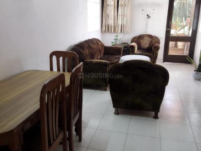 3 BHK Apartment in Mayur Vihar Phase 1 for resale New Delhi. The reference number is 15499563
