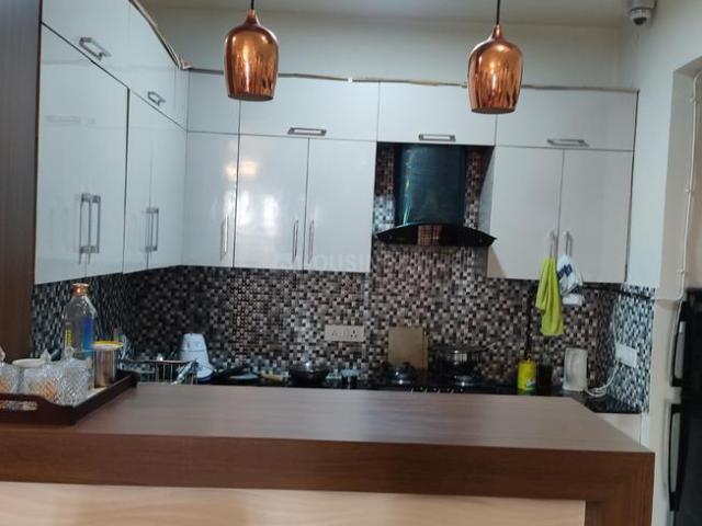 3 BHK Apartment in Mayur Vihar Phase 1 for resale New Delhi. The reference number is 17410296