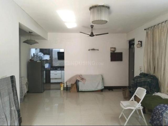 3 BHK Apartment in Mayur Vihar Phase 1 for resale New Delhi. The reference number is 19784055