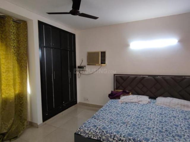 3 BHK Apartment in Mayur Vihar Phase 1 for resale New Delhi. The reference number is 20859074