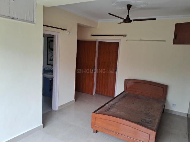 3 BHK Apartment in Mayur Vihar Phase 1 for resale New Delhi. The reference number is 21148294