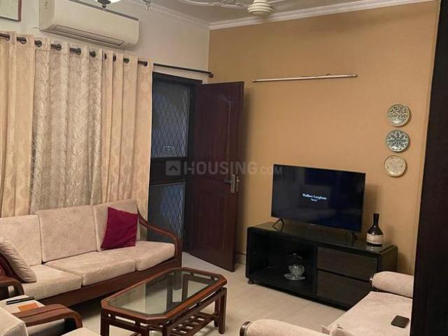 3 BHK Apartment in Mayur Vihar Phase 1 for resale New Delhi. The reference number is 21105833