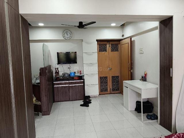3 BHK Apartment in Mazgaon for rent Mumbai. The reference number is 18675215