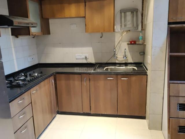 3 BHK Apartment in Mazgaon for rent Mumbai. The reference number is 19076353