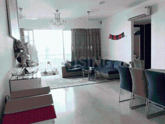 3 BHK Apartment in Mazgaon for resale Mumbai. The reference number is 19486404