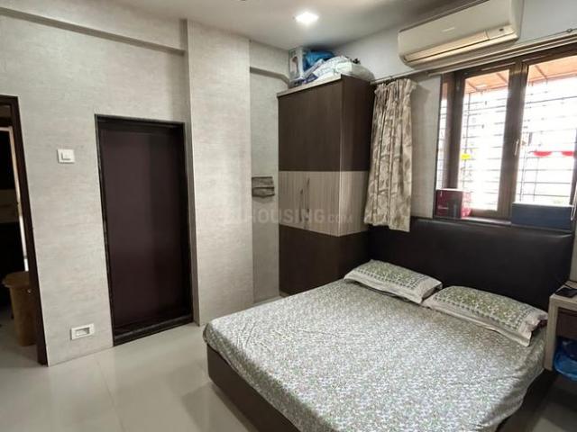 3 BHK Apartment in Mazgaon for resale Mumbai. The reference number is 19804139