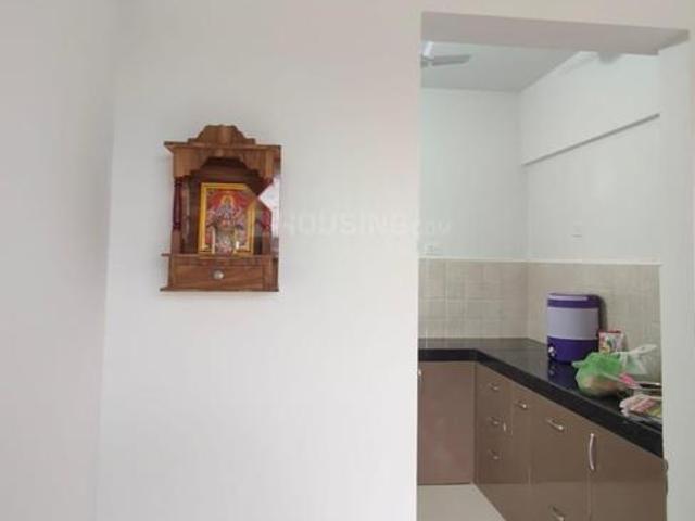 3 BHK Apartment in Maan for rent Pune. The reference number is 21262697