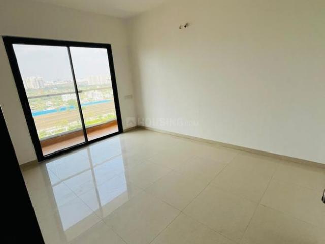 3 BHK Apartment in Maan for rent Pune. The reference number is 21271751