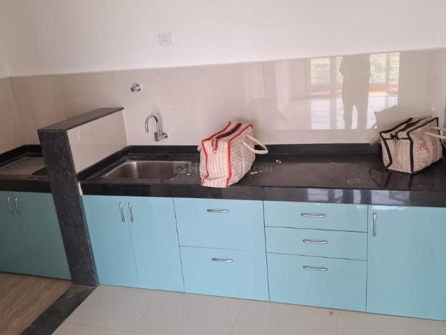 3 BHK Apartment in Maan for rent Pune. The reference number is 21317746